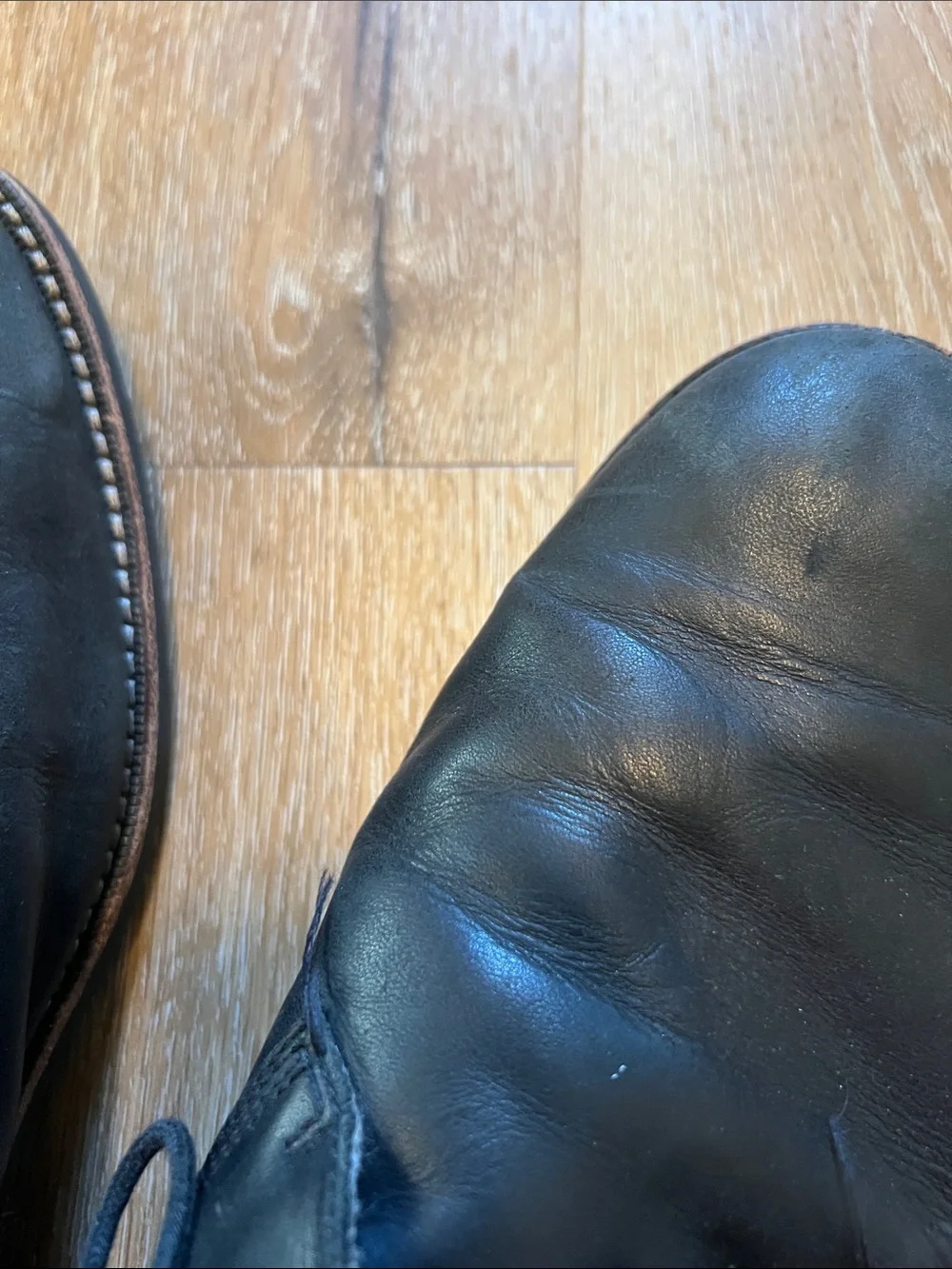 Timberland classic black